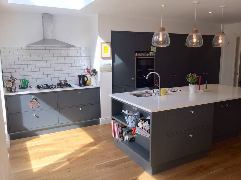 Perfect for family cooking