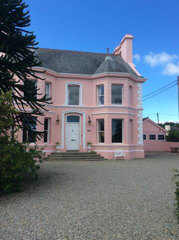 ??The Perfect Seaside Retreat??
