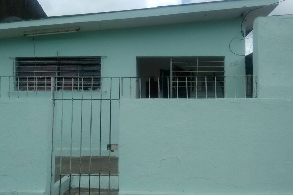 Entrada