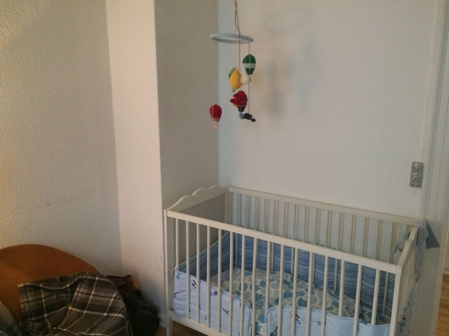 Children´s room