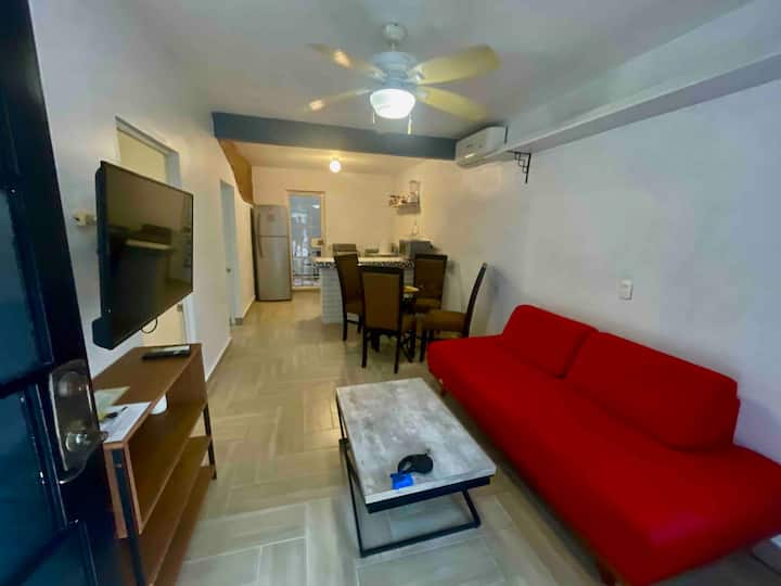 Casa Arcoiris B - Puerto Vallarta