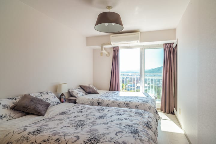 Спална соба 1