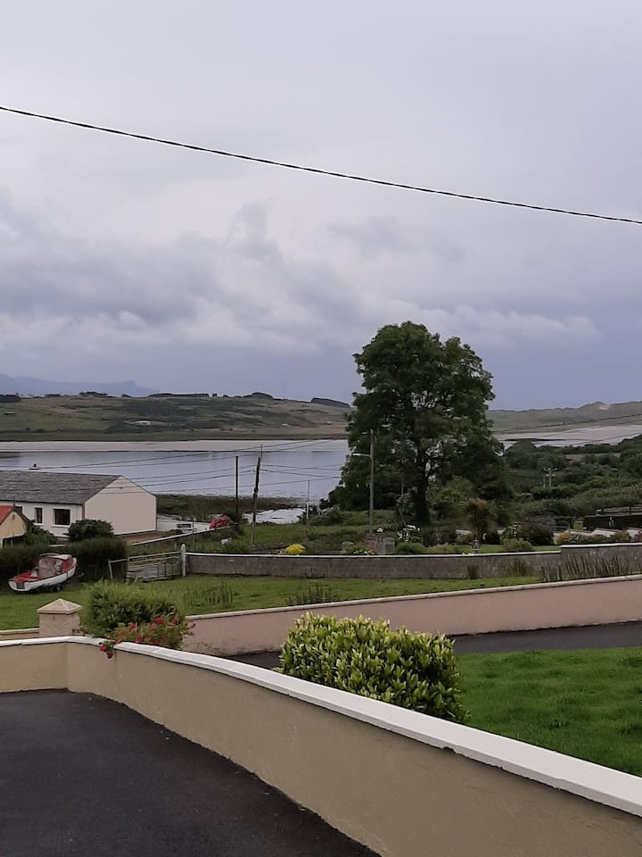 Rossnowlagh Holiday Rentals & Homes Rossnowlagh, Golf View, Ireland