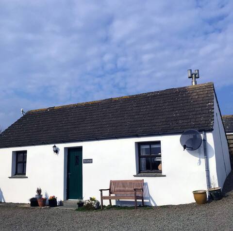 The Cottage@Eviedale Self Catering, Evie,Orkney