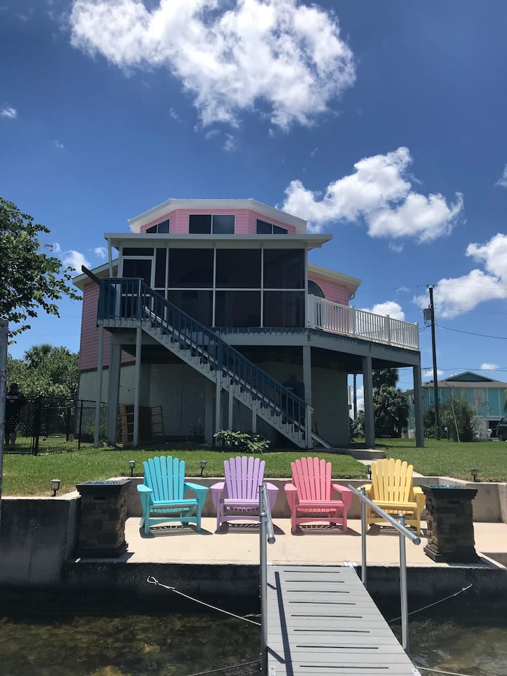 Hernando Beach Ferienwohnungen & Unterkünfte Florida, Vereinigte