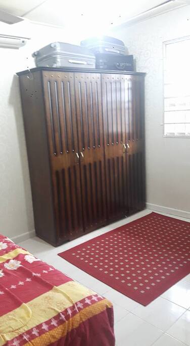 Cupboard