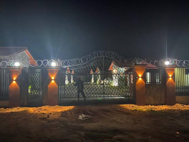 Airbnb Lusaka Vacation Rentals Places To Stay Lusaka