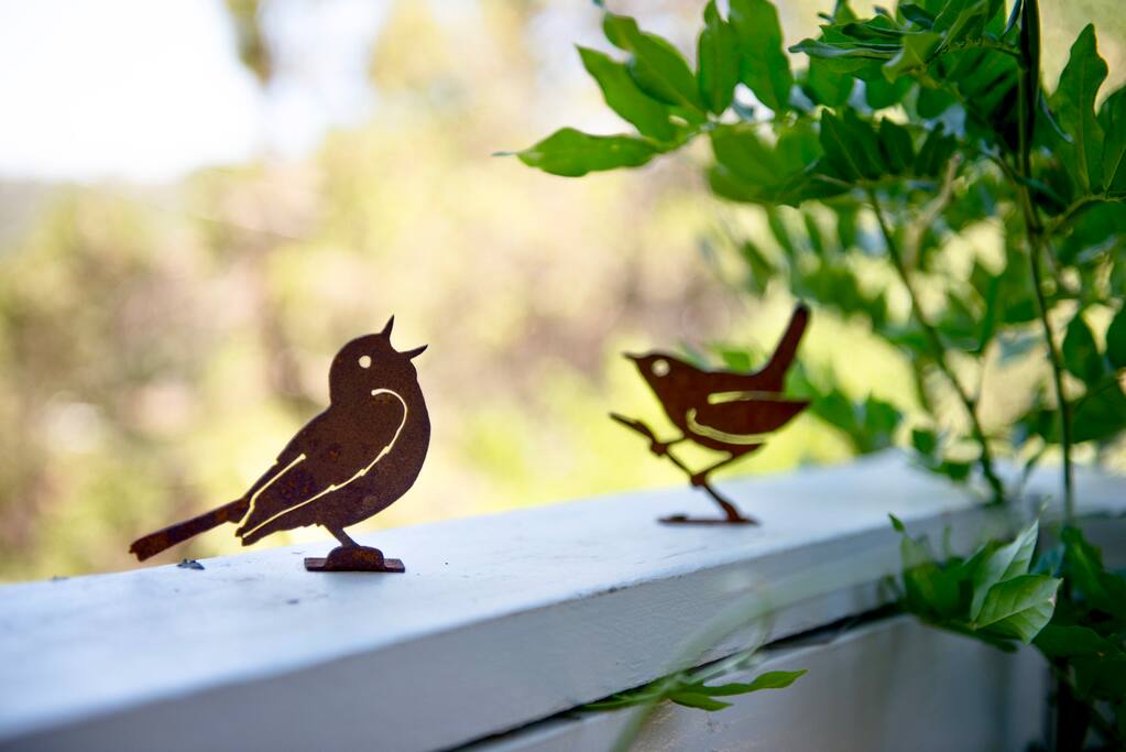 We love the little details!