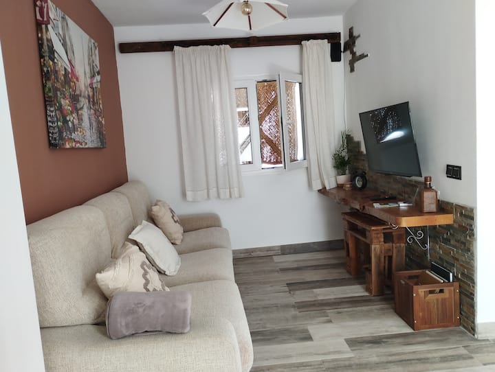 Apartamento Eg17 - Bornos
