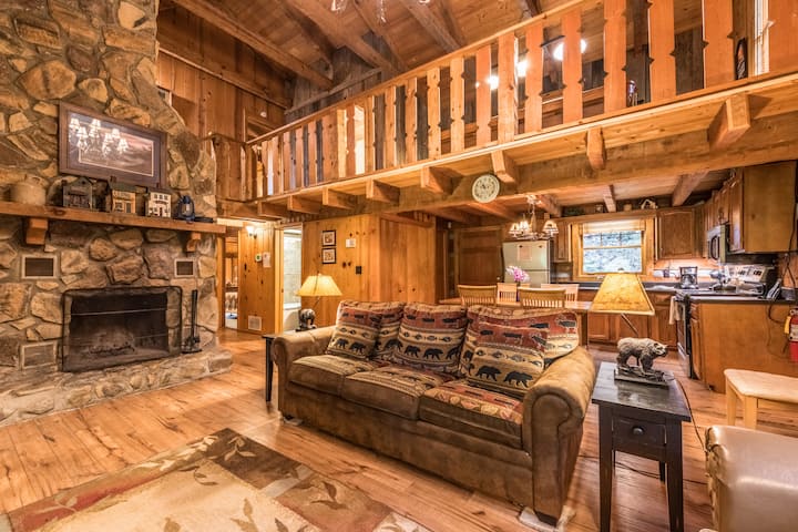 Herrliches Wohnzimmer