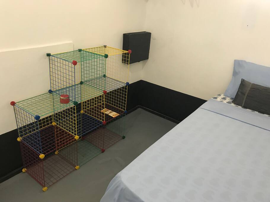 Room 1 - Balloch
