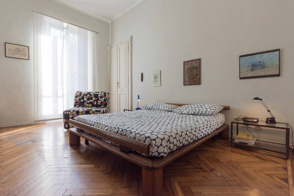 Camera da letto