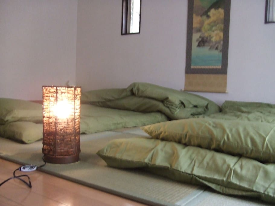 Futon
