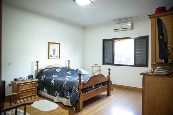 ห้องนอน