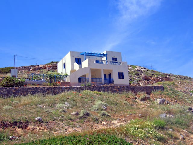 Airbnb® Antikythera Vacation Rentals Places to Stay Greece