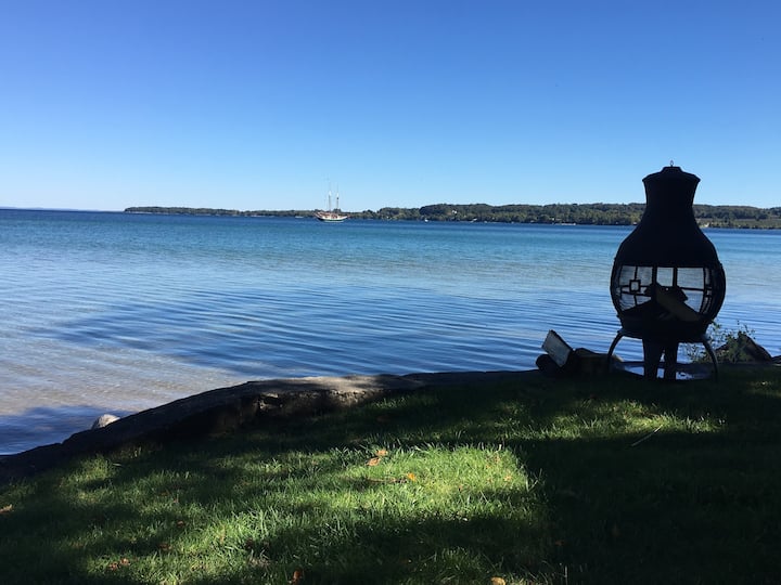 Suttons Bay locations de vacances et logements Michigan, ÉtatsUnis