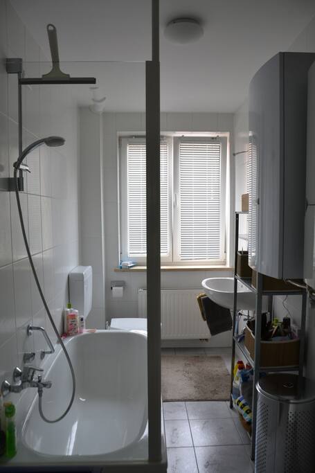 Bathroo,