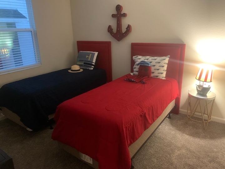 საძინებელი 2