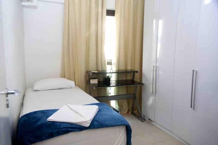 საძინებელი 2