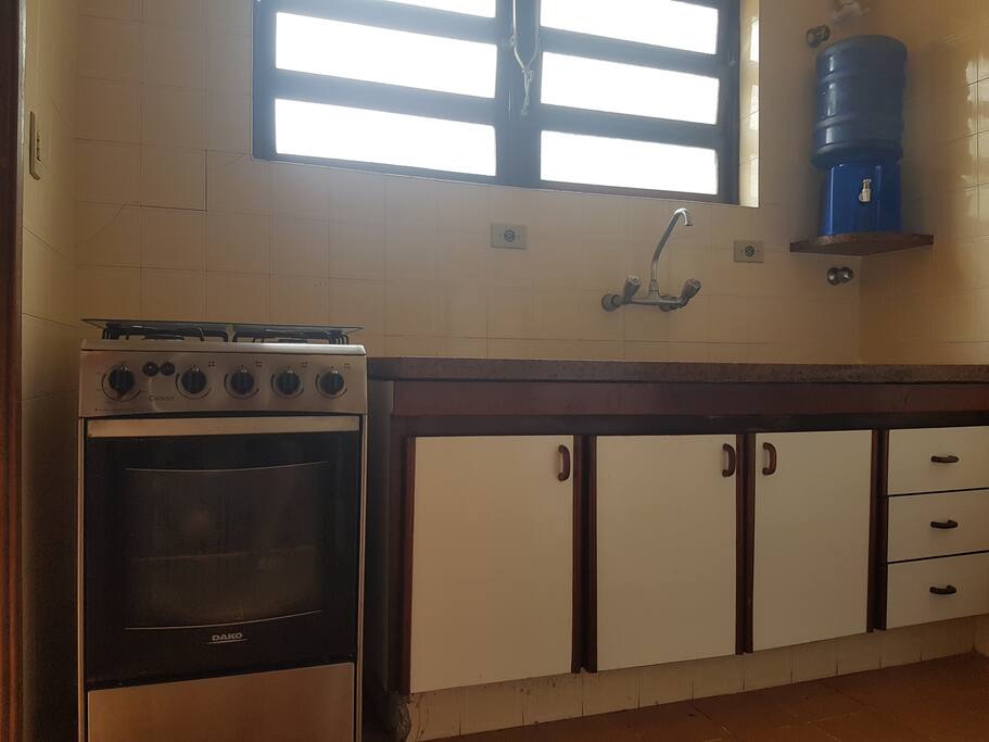 Cozinha