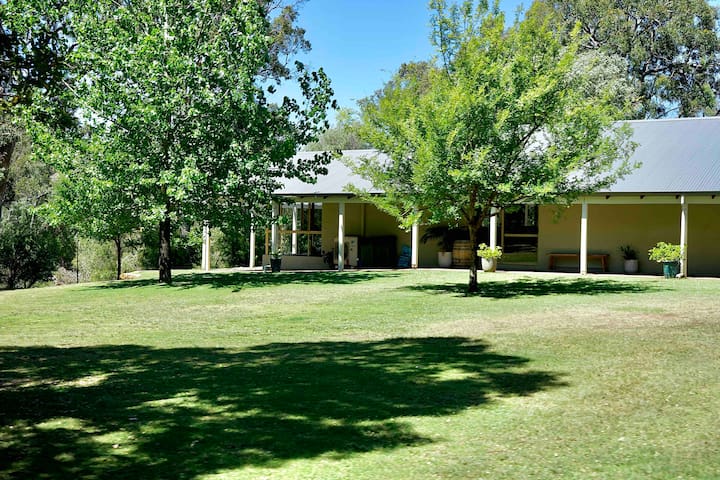 Cape Woods Farm Yallingup