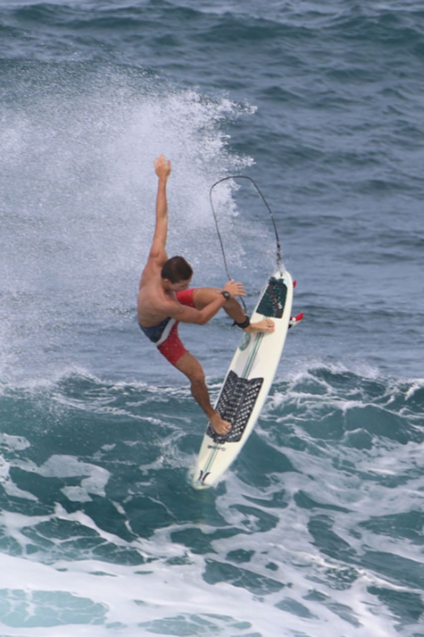Learn To Surf Maui With A Pro
