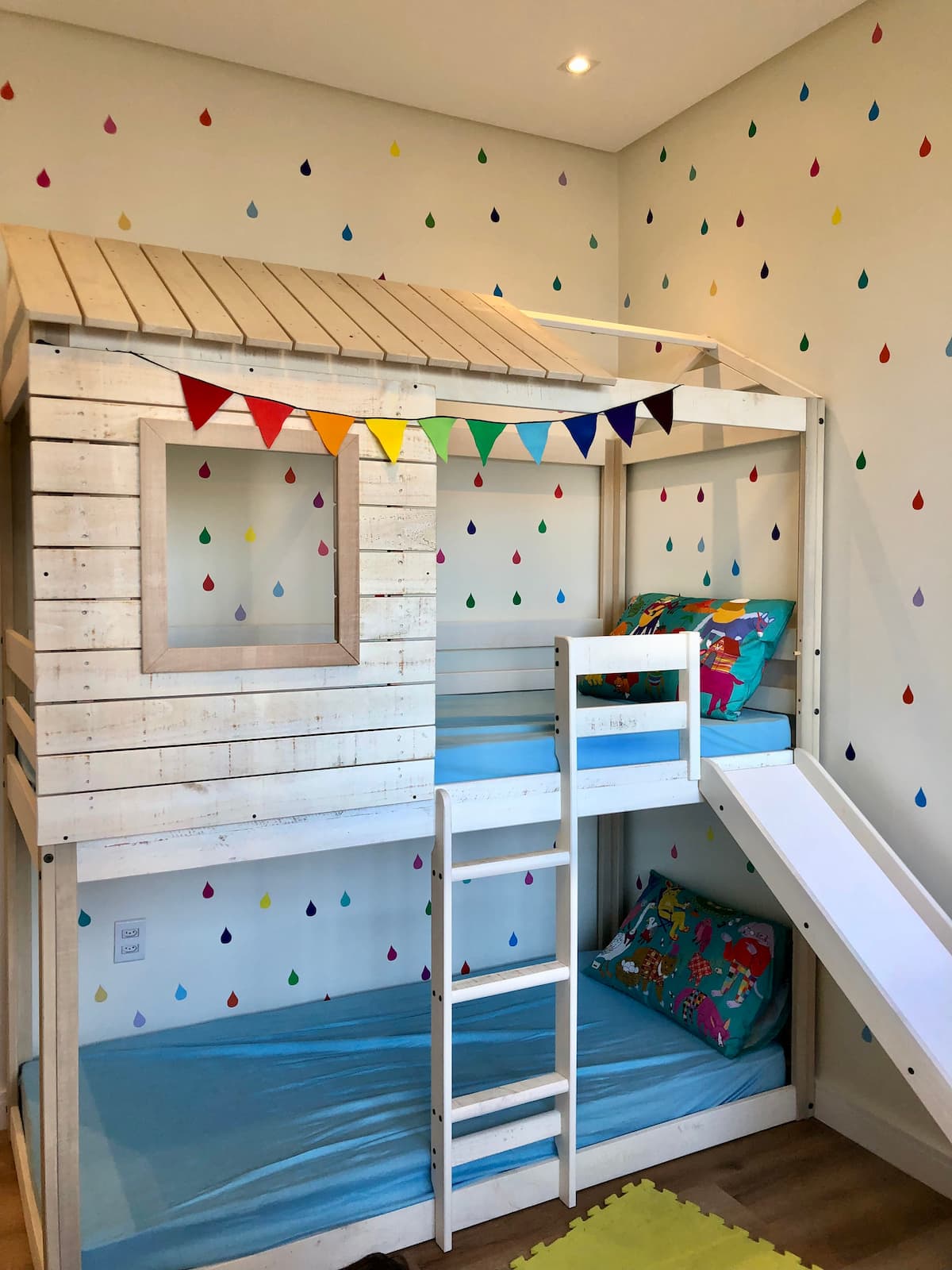 Lindo 3 dorm com suíte, espaço kids e vista para o mar — foto 4