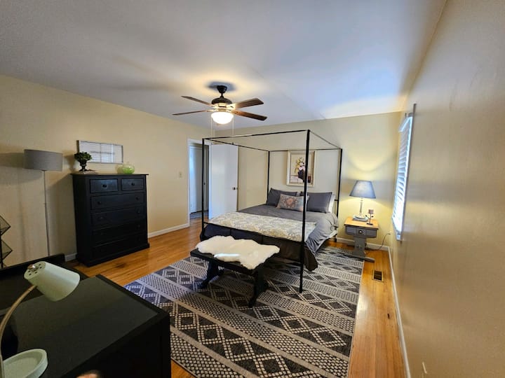 Childersburg Vacation Rentals & Homes Alabama, United States Airbnb