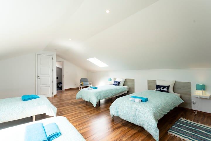 Спална соба 2