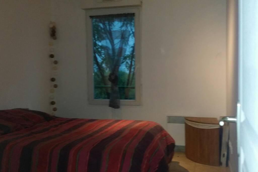 Chambre a coucher