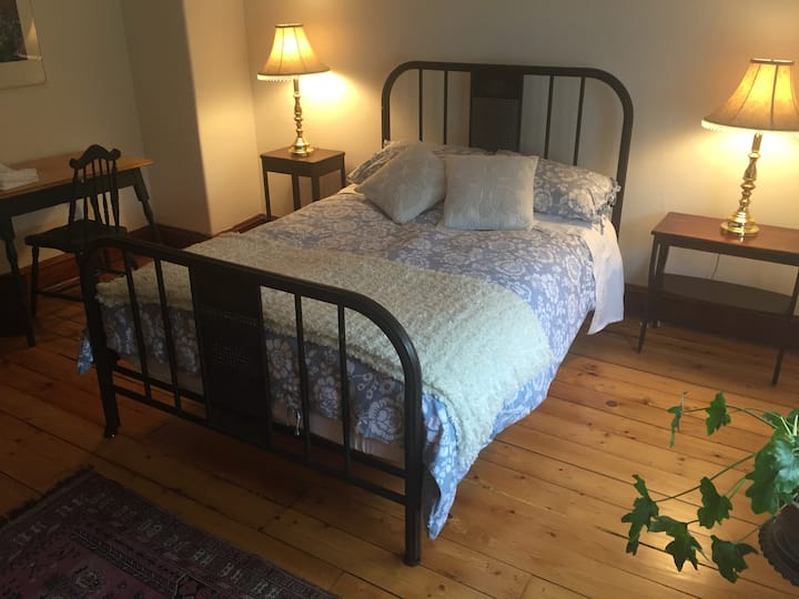 dormitorio delantero (completo)