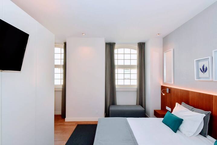 Augusta Residence Apartment 3B