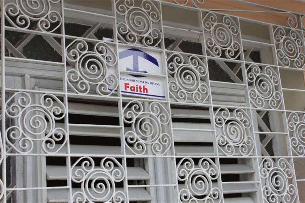 Casa Faith
