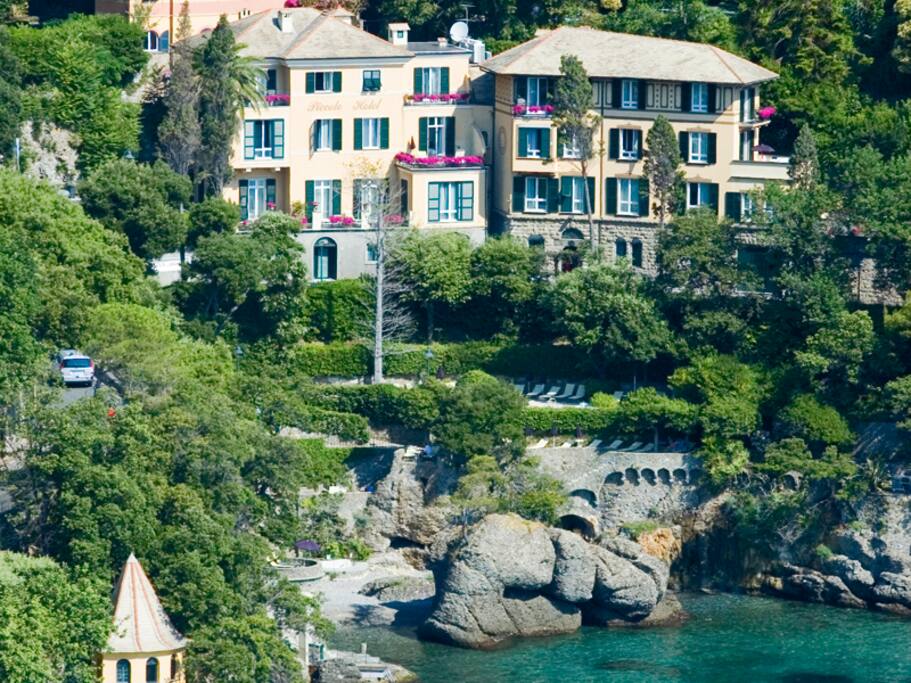 Piccolo Hotel
