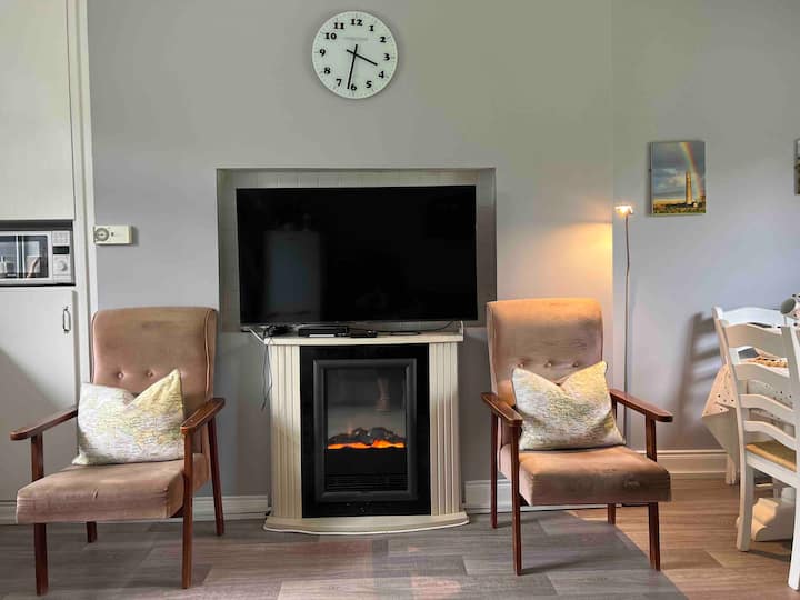 Ferme Campagnarde Cozy - County Kerry