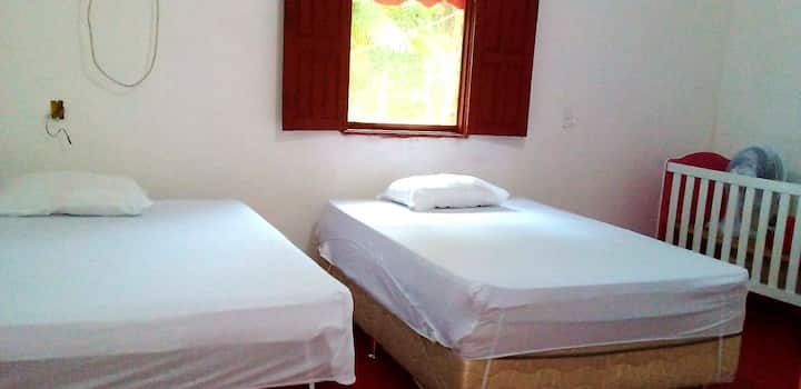 საძინებელი 3