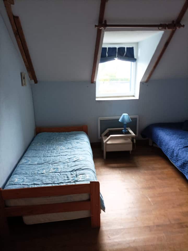 Chambre 3