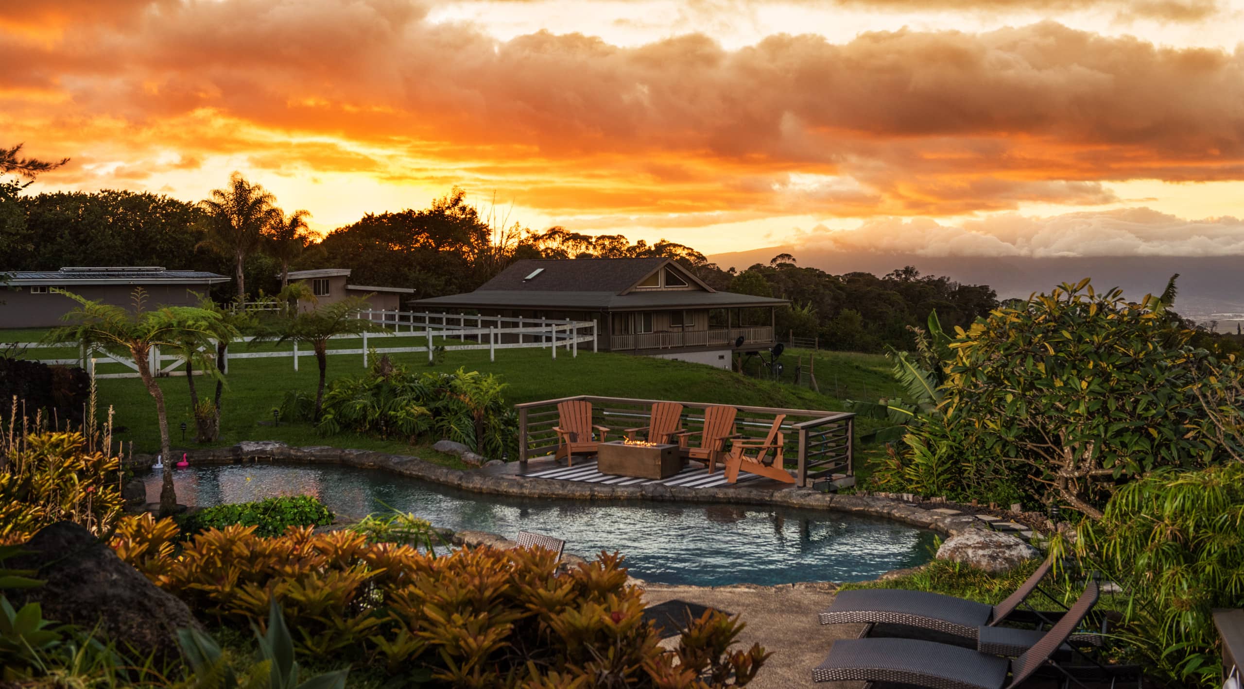 North Shore Lookout Maui - MAKANI SUITE - Maui B&B - Photo 10