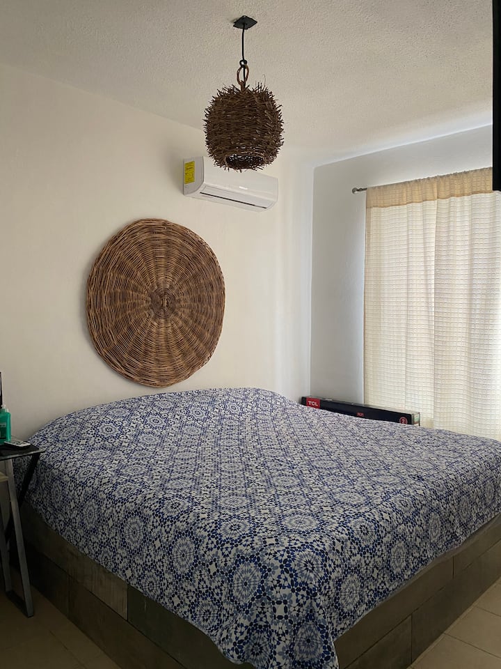 Спална соба 4