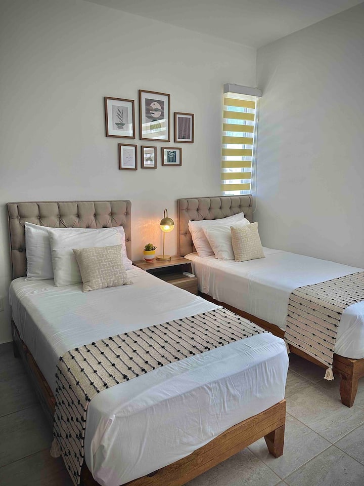 غرفة النوم 2