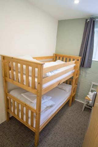 Airbnb Lake District National Park Ferienwohnungen