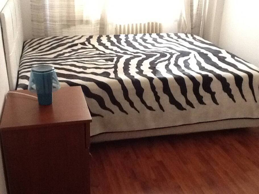 2. Bedroom