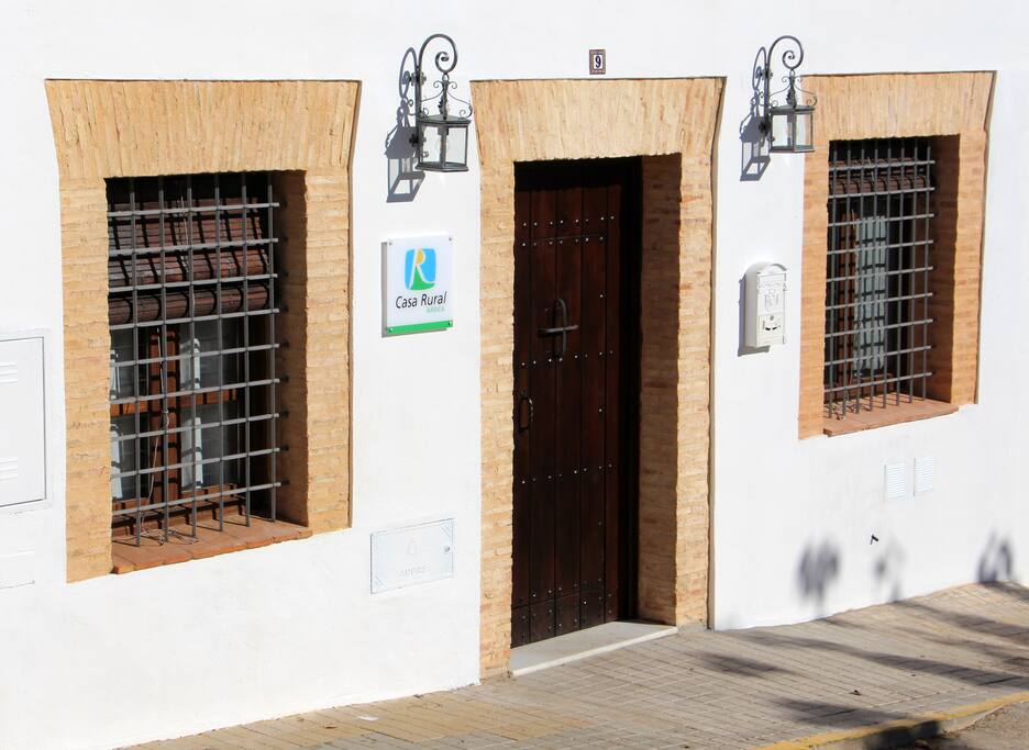 ENTRADA