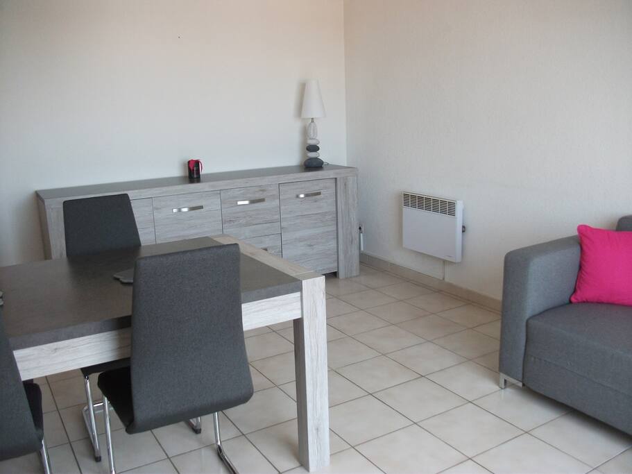 salle / salon