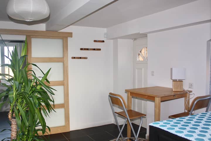Logement Indépendant à Deux Pas De Villefranche - Villefranche-sur-Saône