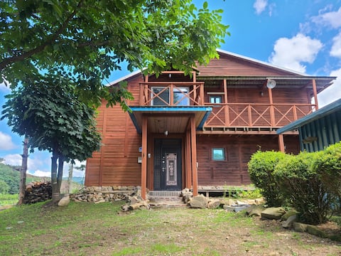 [2nd floor/4 rooms] Sohyeon villa, great for gatherings of 8 or more people & small workshops