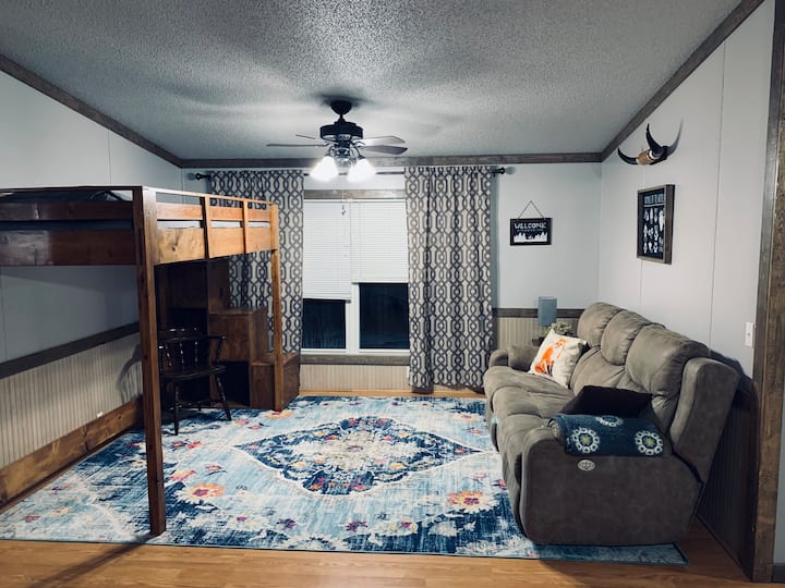 Living room 2