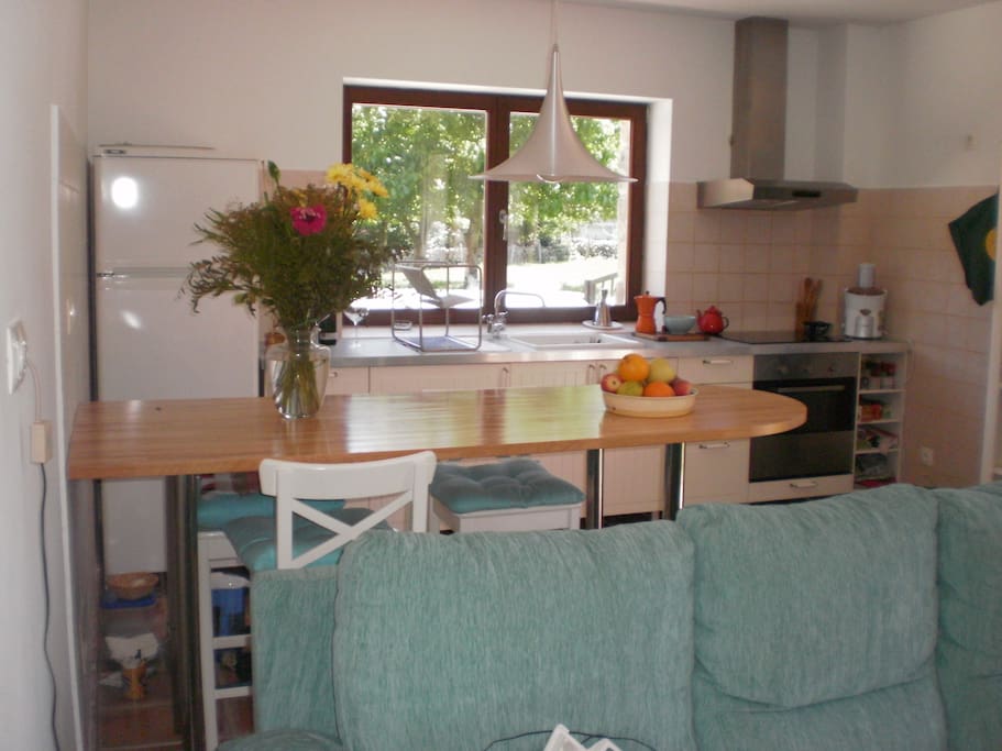Cocina