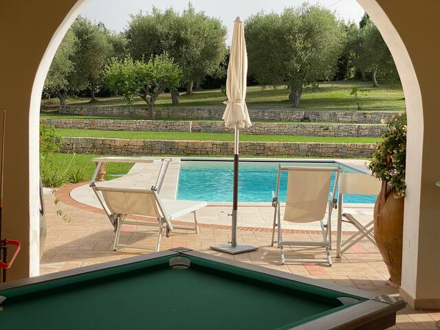 Trulli e Lamie Country House gallery image 4