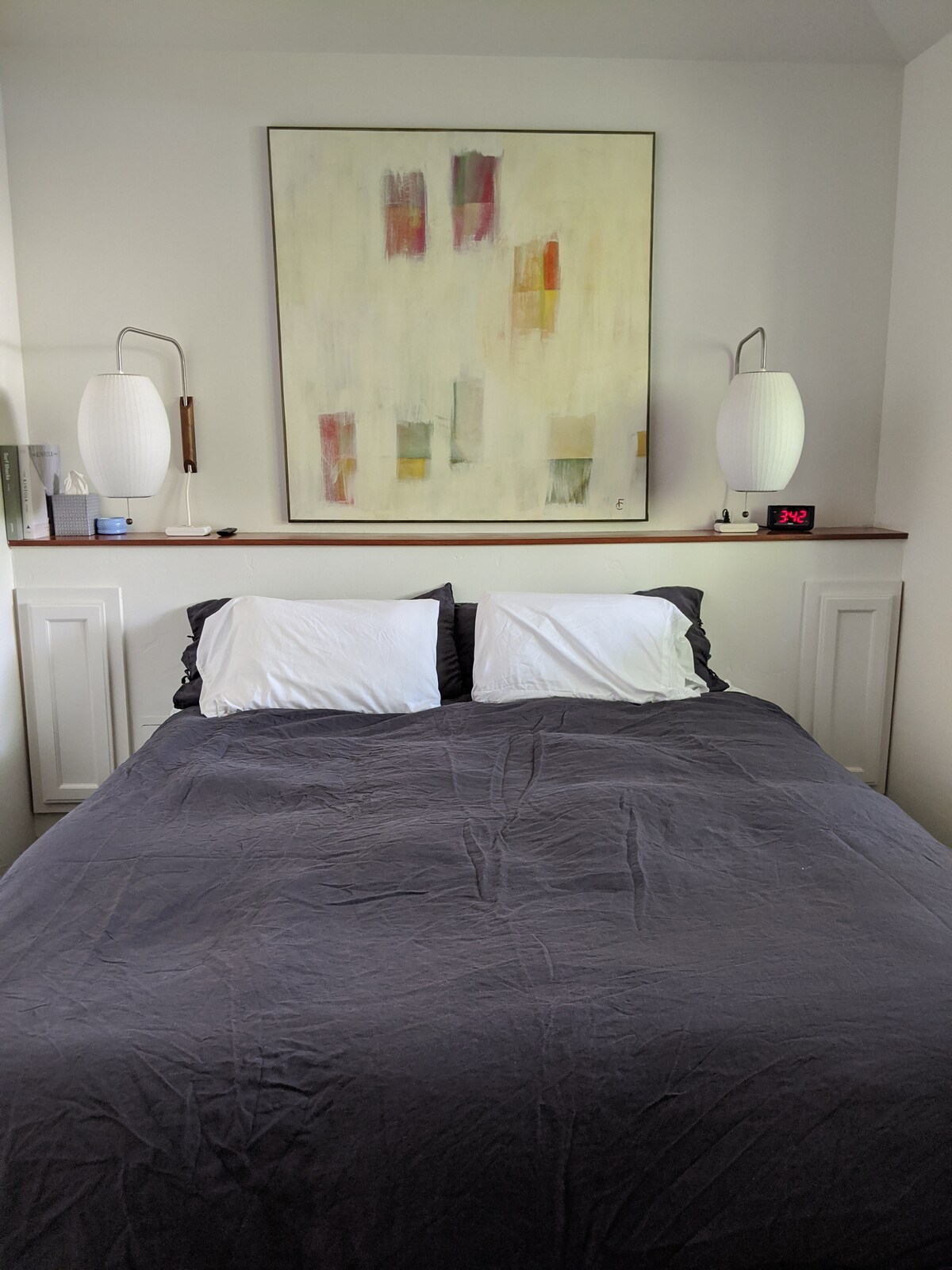 Glavna spavaća soba